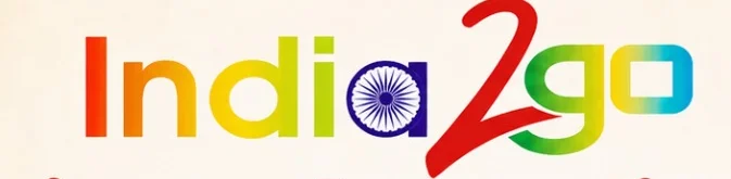 India2Go logo